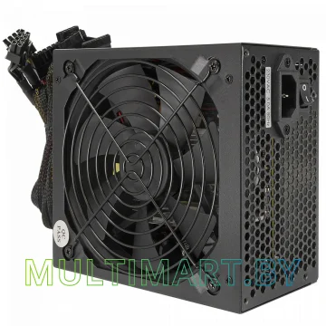 Блок питания CrownMicro CM-PS500W Pro